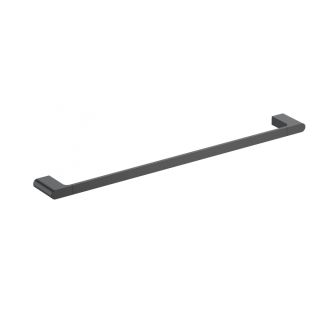 Полотенцедержатель Timo Luiro 18453/03 чёрный